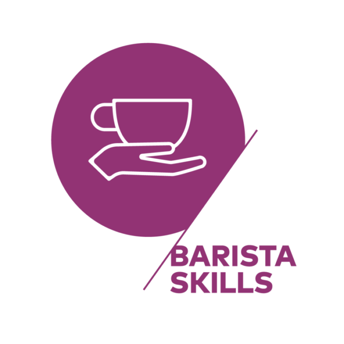 SCA COFFEE SKILLS - Barista Module